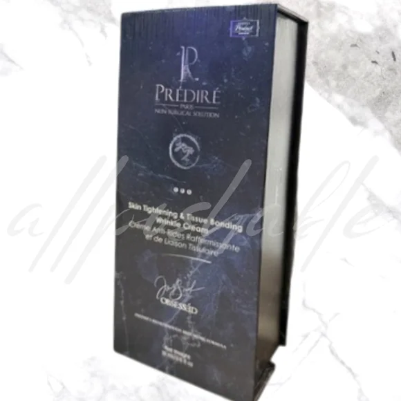 Predire Paris Skin Tightening & Tissue Bonding Wrinkle Cream